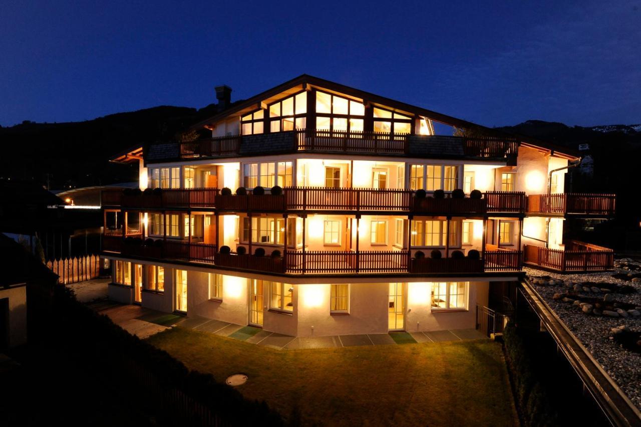 Am Schloss Kitzbühel