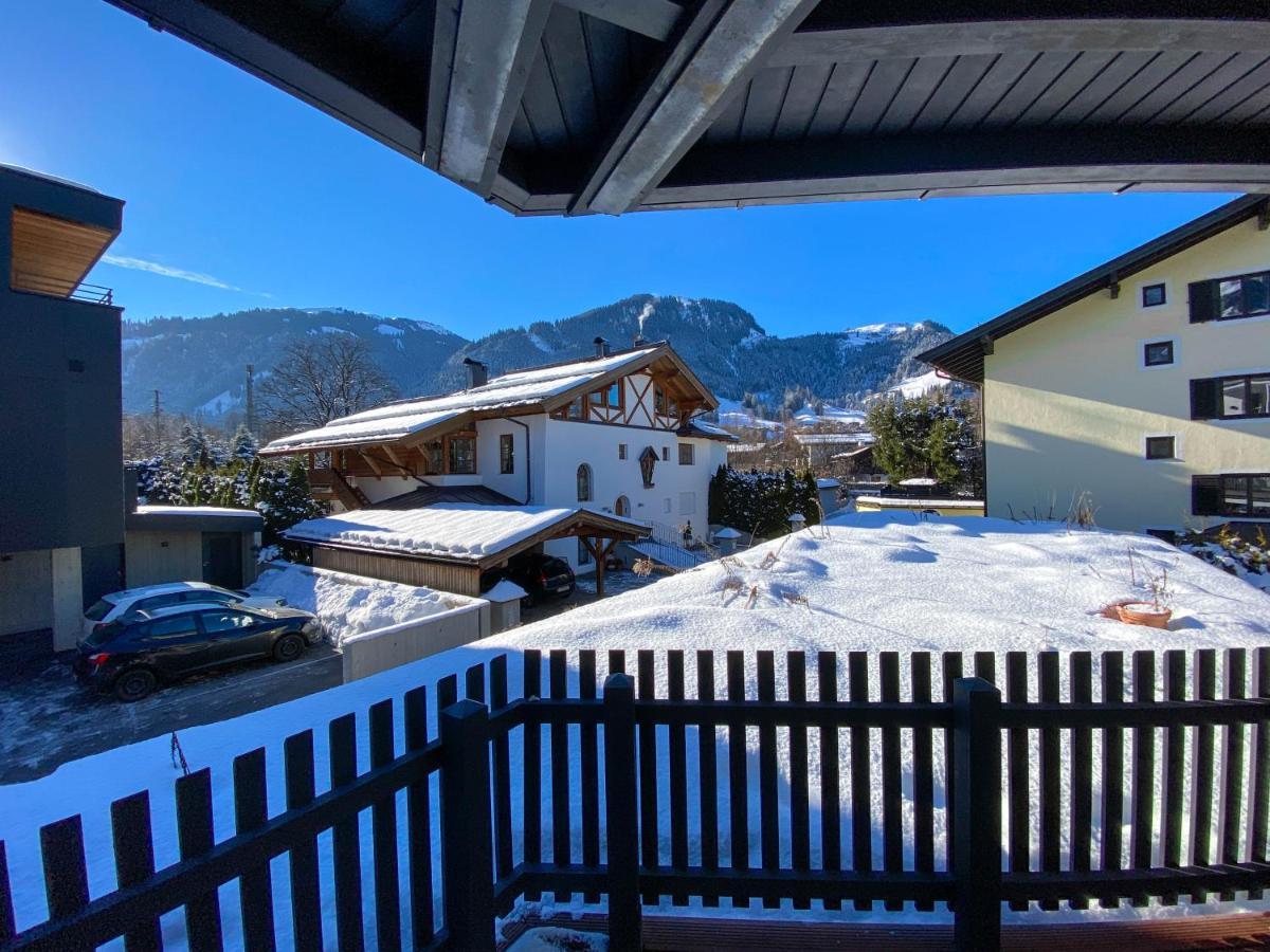 Appartement Am Schloss