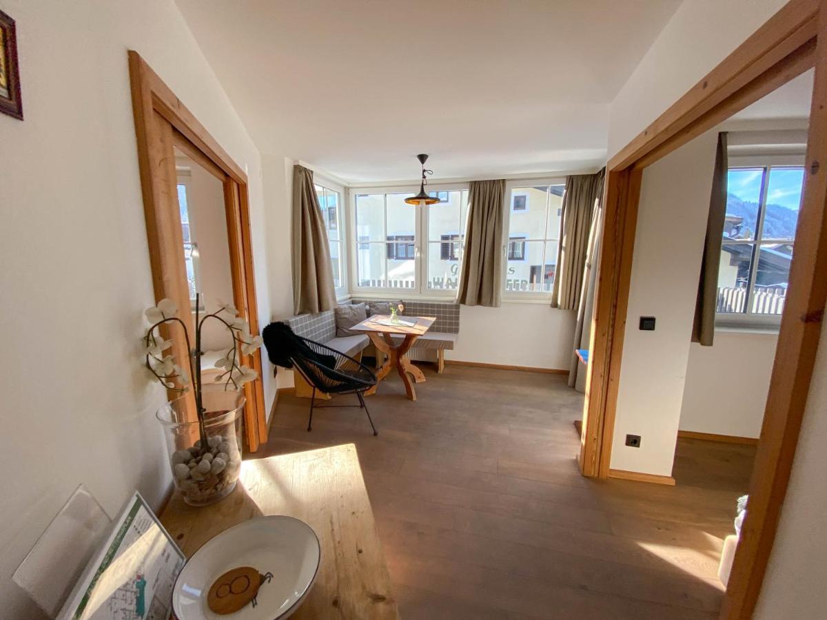 Am Schloss Appartement *